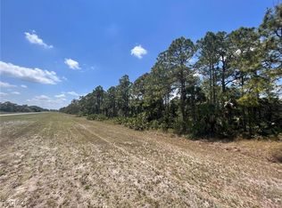 320 James Irwin Ter, Labelle, FL 33935