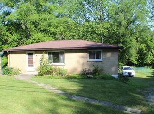 429 Lincoln Hall Rd, Elizabeth, PA 15037