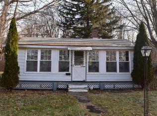 764 N Hoosac Rd, Williamstown, MA 01267