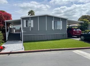 260 American Canyon Rd SPACE 42, American Canyon, CA 94503