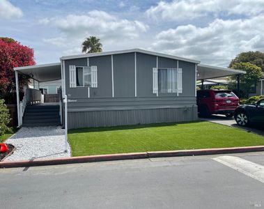 260 American Canyon Road #42, American Canyon, CA, 94503