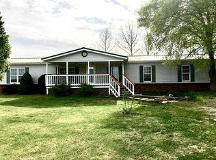 155 SE 70th Ln, Lamar, MO 64759