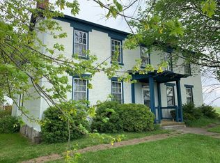 7033 State Route 252, Brookville, IN 47012