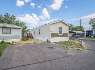 585 25 1/2 Rd TRAILER 189, Grand Junction, CO 81505