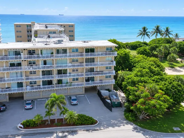 4500 S Ocean Boulevard #309, South Palm Beach, FL 33480