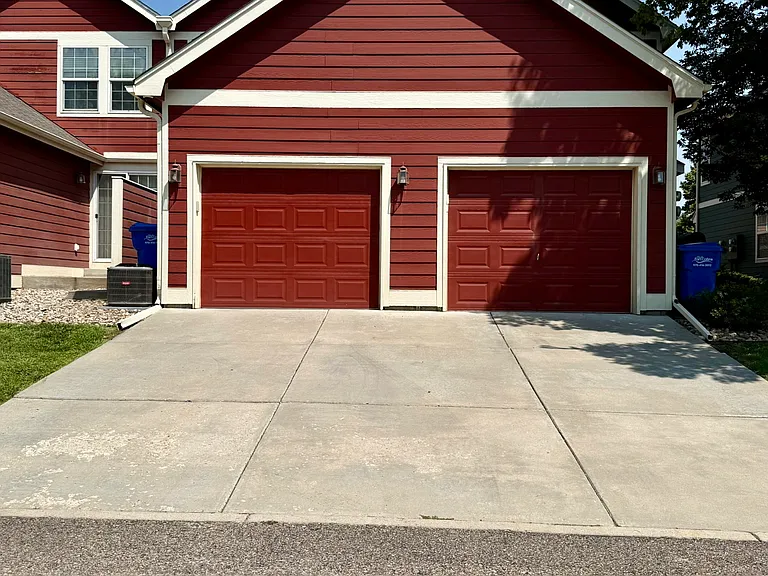 827 Apex Dr #C — Photo 44