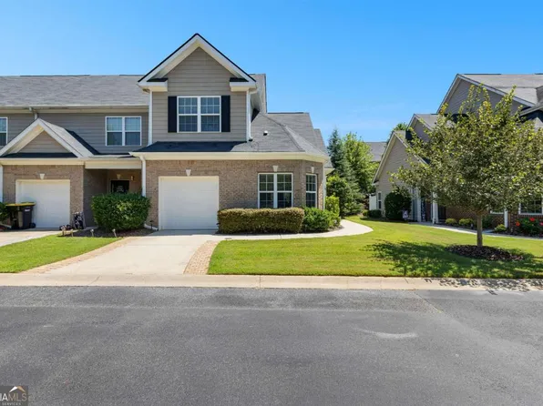 174 Granite Way, Newnan, GA 30265