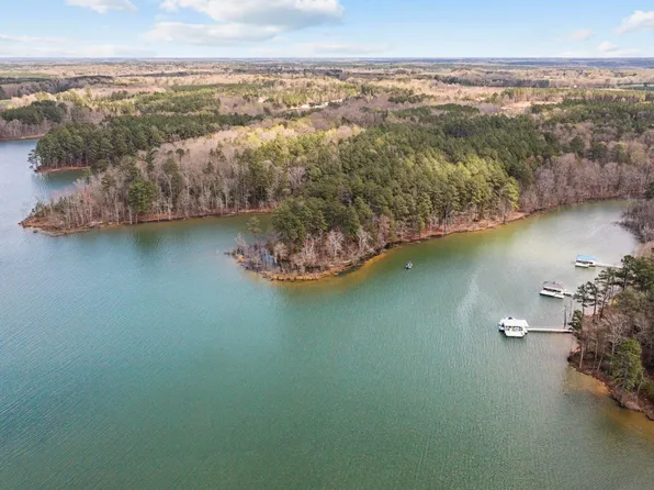 LOT 23 Key Largo Ln Lot 23, Manson, NC 27553