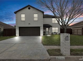 2300 N 46th St, McAllen, TX 78501