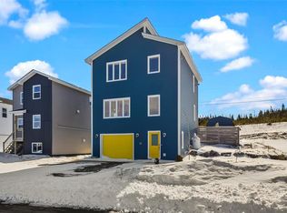 51 Tigress St, St. John's, NL A1B0L6