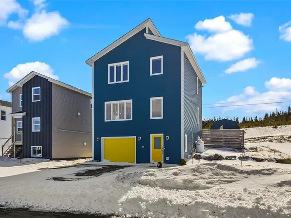 51 Tigress Street, St Johns, NL A1B0L6