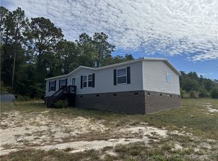 909 Wiregrass Rd, Hamlet, NC 28345