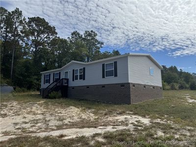 909 Wiregrass Rd, Hamlet, NC, 28345