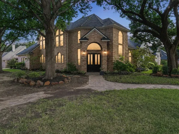 2700 Cottonwood Ln, Colleyville, TX 76034