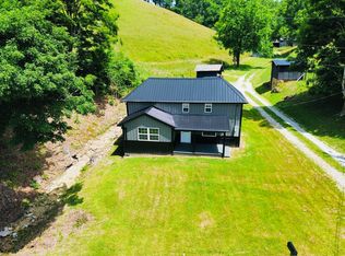 434 State Highway 1024, Olive Hill, KY 41164