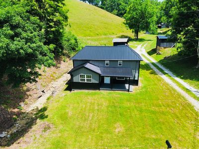 434 State Highway 1024, Olive Hill, KY, 41164