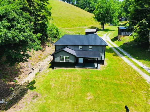 434 State Highway 1024, Olive Hill, KY 41164