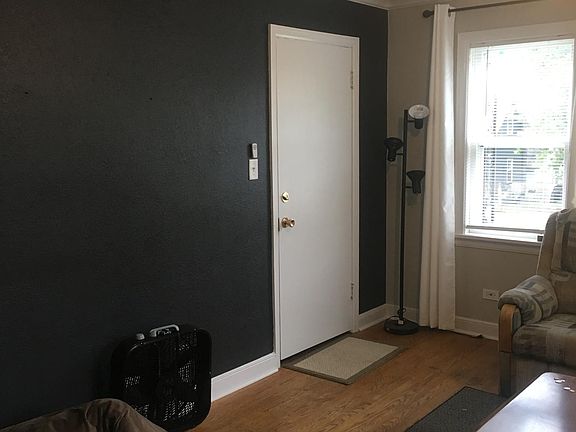 Living Room Accent Wall