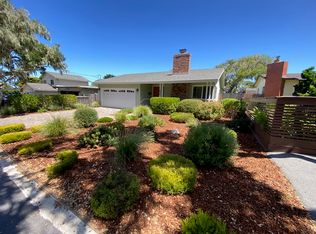 856 Marino Pines Rd, Pacific Grove, CA 93950