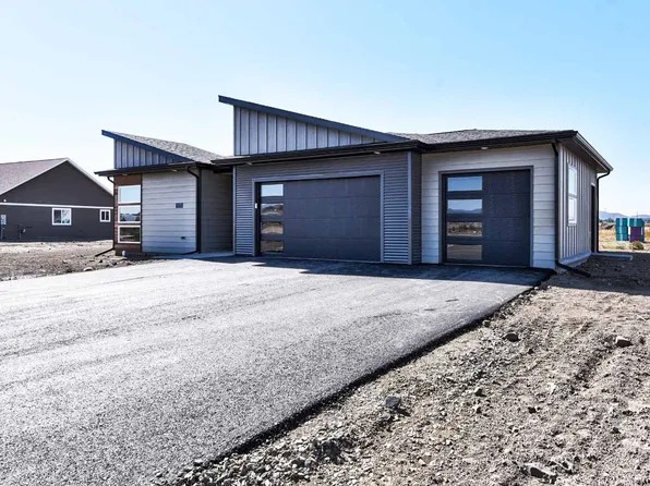 3884 Rosette Ln, Helena, MT 59602