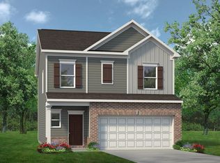 The Buford II Plan, Winston Place, Gallatin, TN 37066