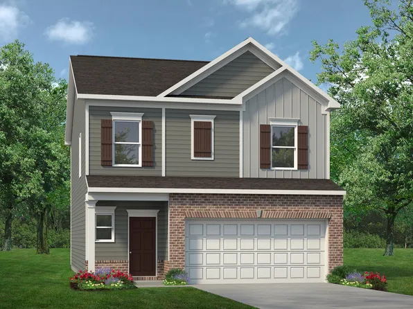 The Buford II Plan, Winston Place