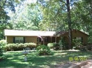 535 Seymore Rd, Valley Grande, AL 36701