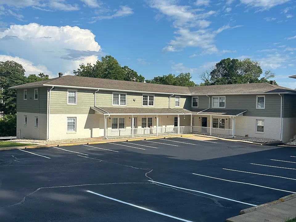 Riverview Apartments