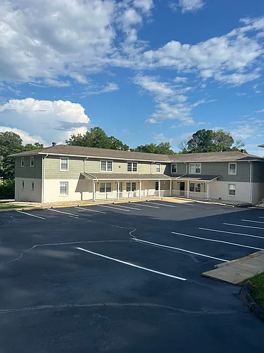 Riverview Apartments Photo 1