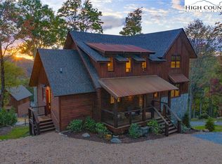 26 Frostfire Trail, Banner Elk, NC 28604