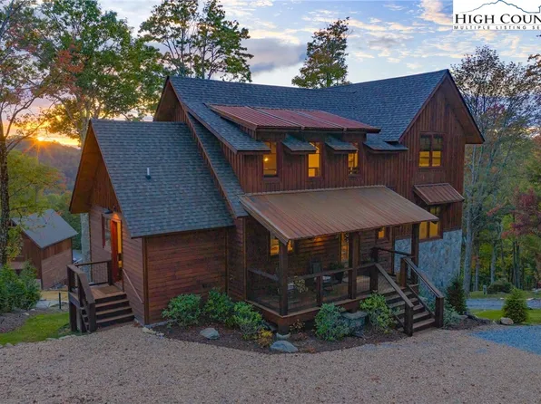 26 Frostfire Trail, Banner Elk, NC 28604