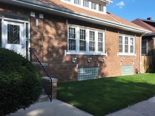 7727 S Stewart Ave, Chicago, IL 60620
