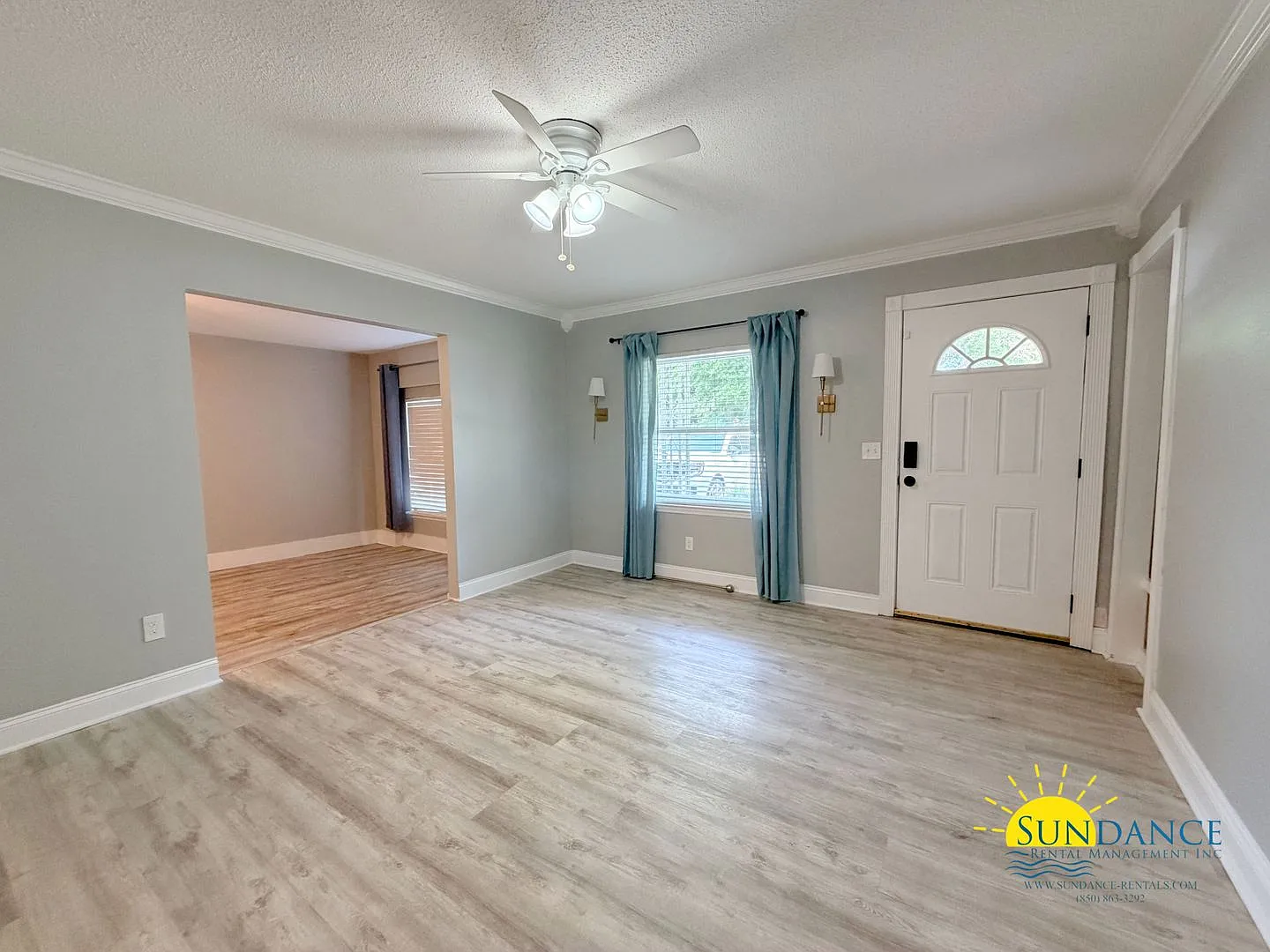 Spacious 4-Bedroom Fort Walton Beach Home Near Hurlburt & Eglin AFB! — Photo 2