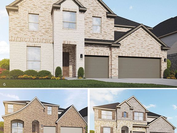 Explore luxury in Cornell s architectural designs, offering 3 - 4 distinct single-family home facade
