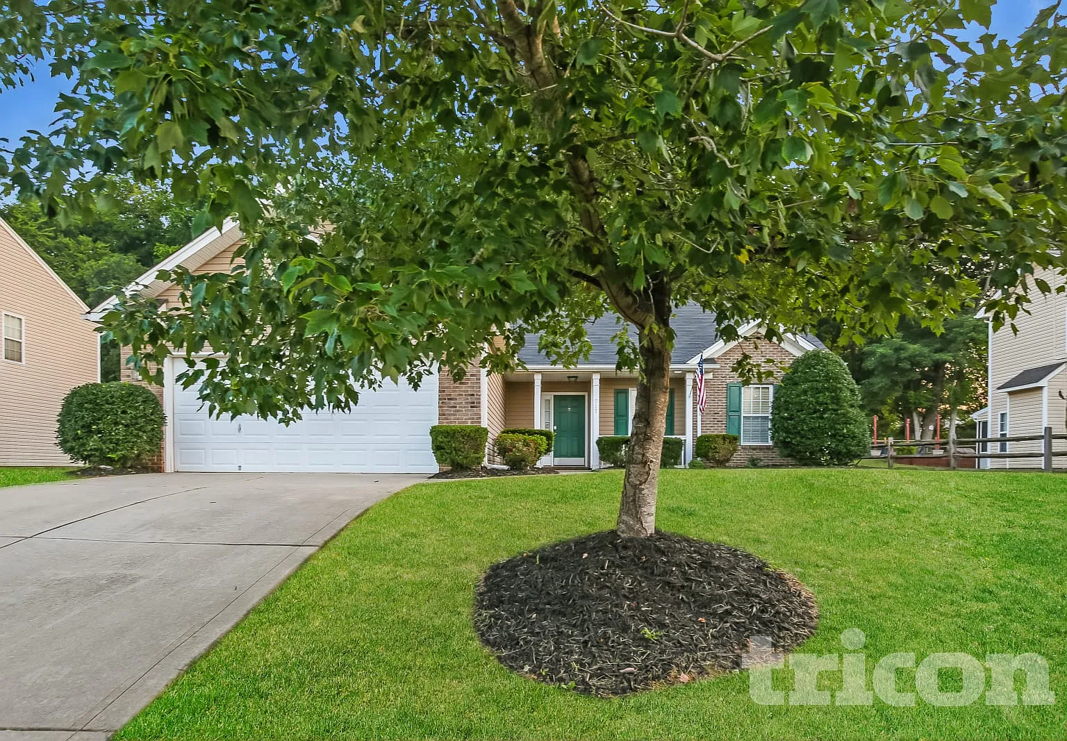 717 Yvonne Drive SW Concord NC — Photo 1