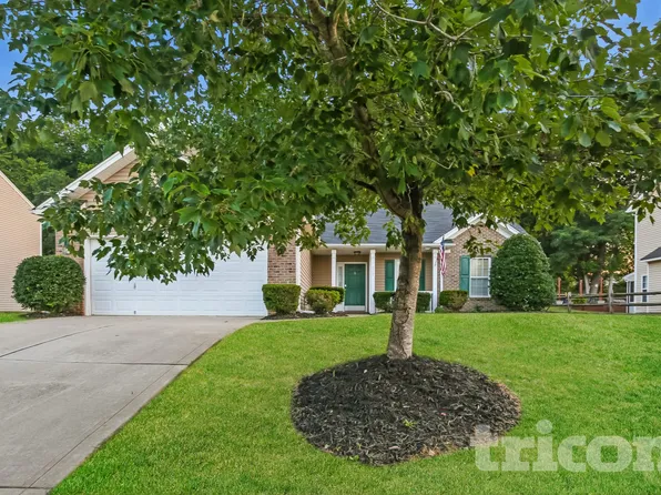 717 Yvonne Dr SW, Concord, NC 28027