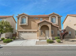 3728 Calle De Rio Ave, Las Vegas, NV 89115