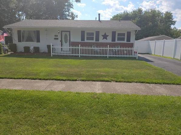 9679 Sacramento St, Cincinnati, OH 45231