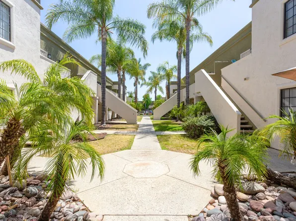 Villa Terraza Apartments