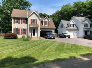 117 Hess Rd, Grasonville, MD 21638