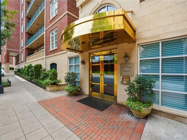 77 Peachtree Pl NE Unit 403, Atlanta, GA 30309