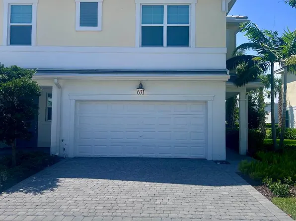 631 Parsons Way #631, Deerfield Beach, FL 33442