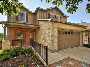 11805 Hartley Cv, Austin, TX 78748