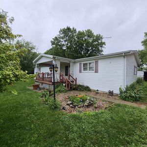 6176 W 300 S, Farmland, IN, 47340