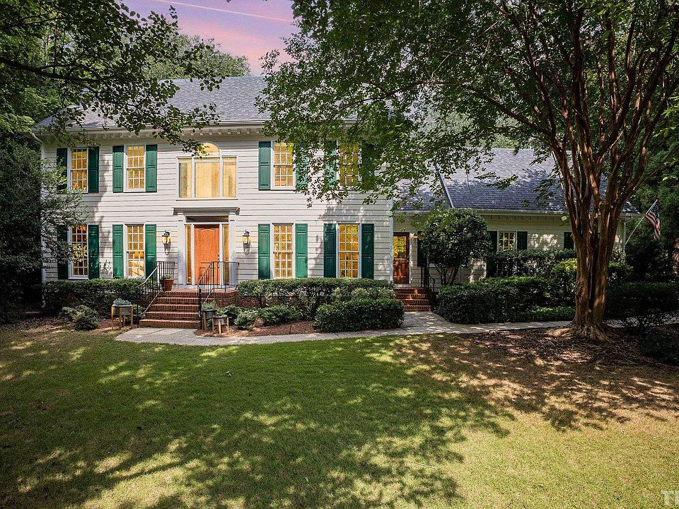 4904 Salem Ridge Rd, Holly Springs, NC 27540 Zillow