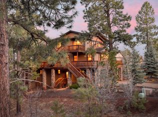 4190 S Lariat Loop, Flagstaff, AZ 86005