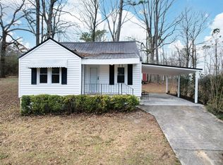 817 Minnis Rd NE, Cleveland, TN 37323