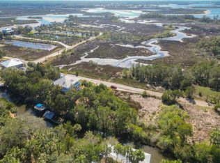 12193 W Bald Eagle Ct LOT 4, Crystal River, FL 34429