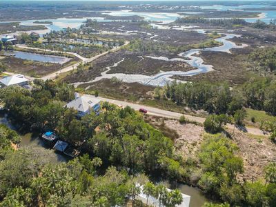 12193 W Bald Eagle Ct Lot 4, Crystal River, FL, 34429