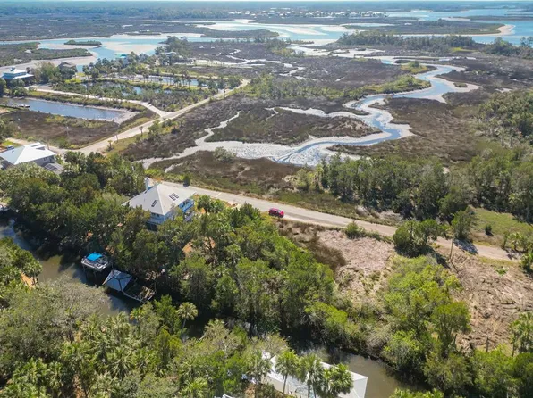 12193 W Bald Eagle Ct Lot 4, Crystal River, FL 34429